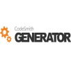 CodeSmith Generator 程式碼編輯器